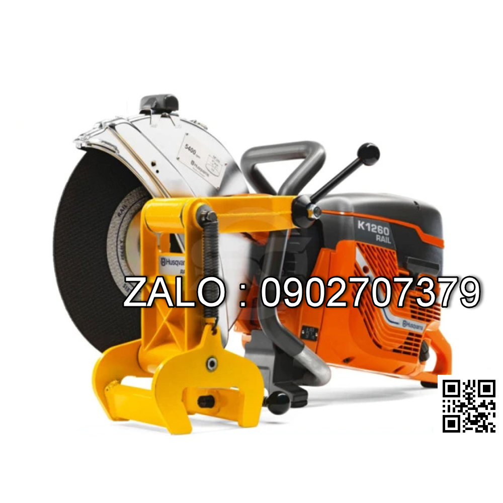 Máy cắt bê tông K1250