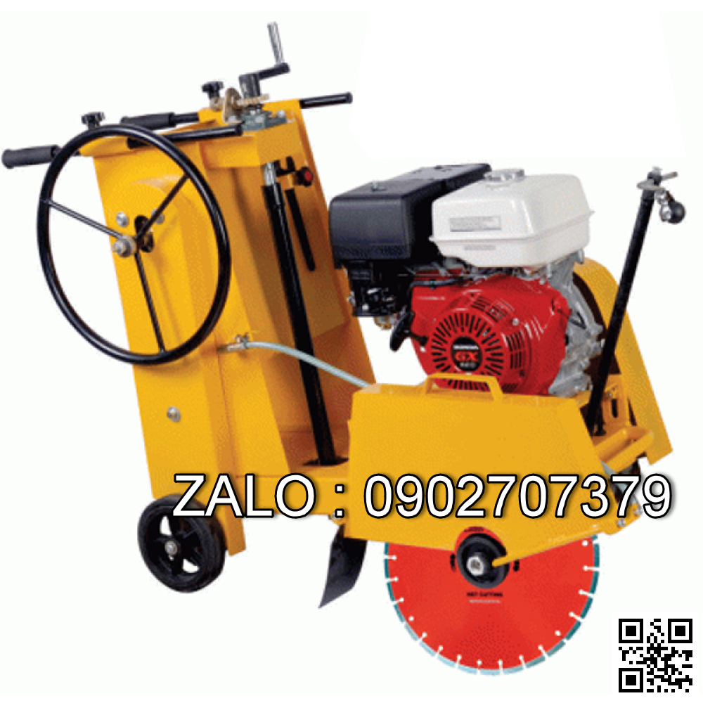 Máy cắt bê tông KC16