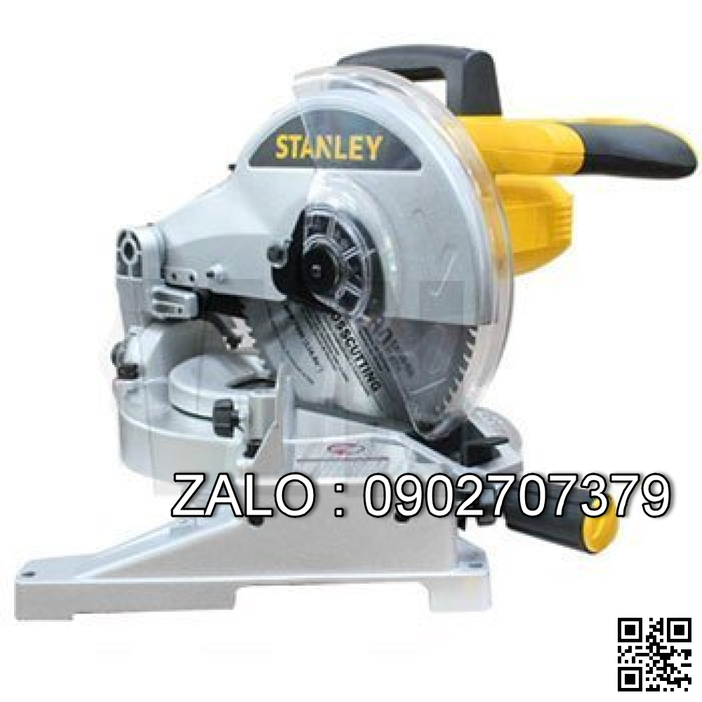 Máy cắt đá Stanley STSP125