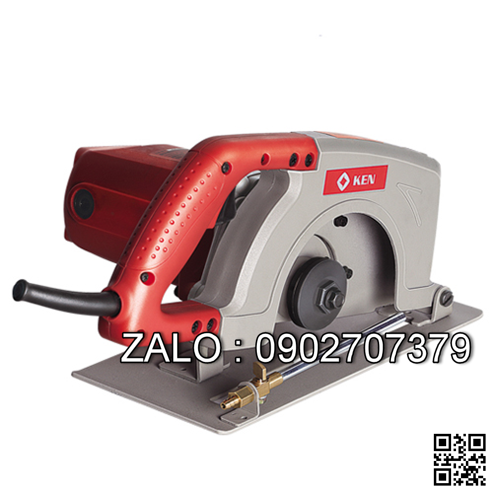 Máy cắt gạch Ken 4180