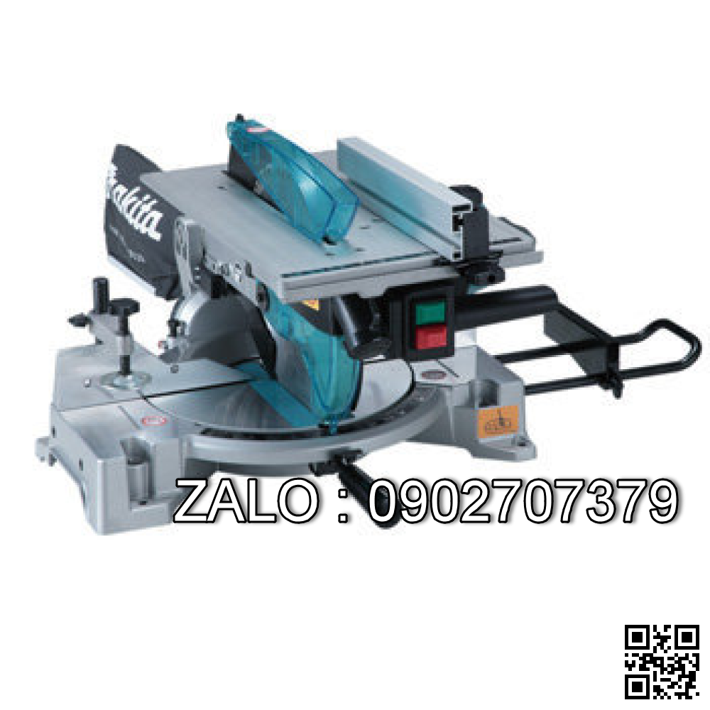Máy Cắt Nhôm MAKITA LH1040