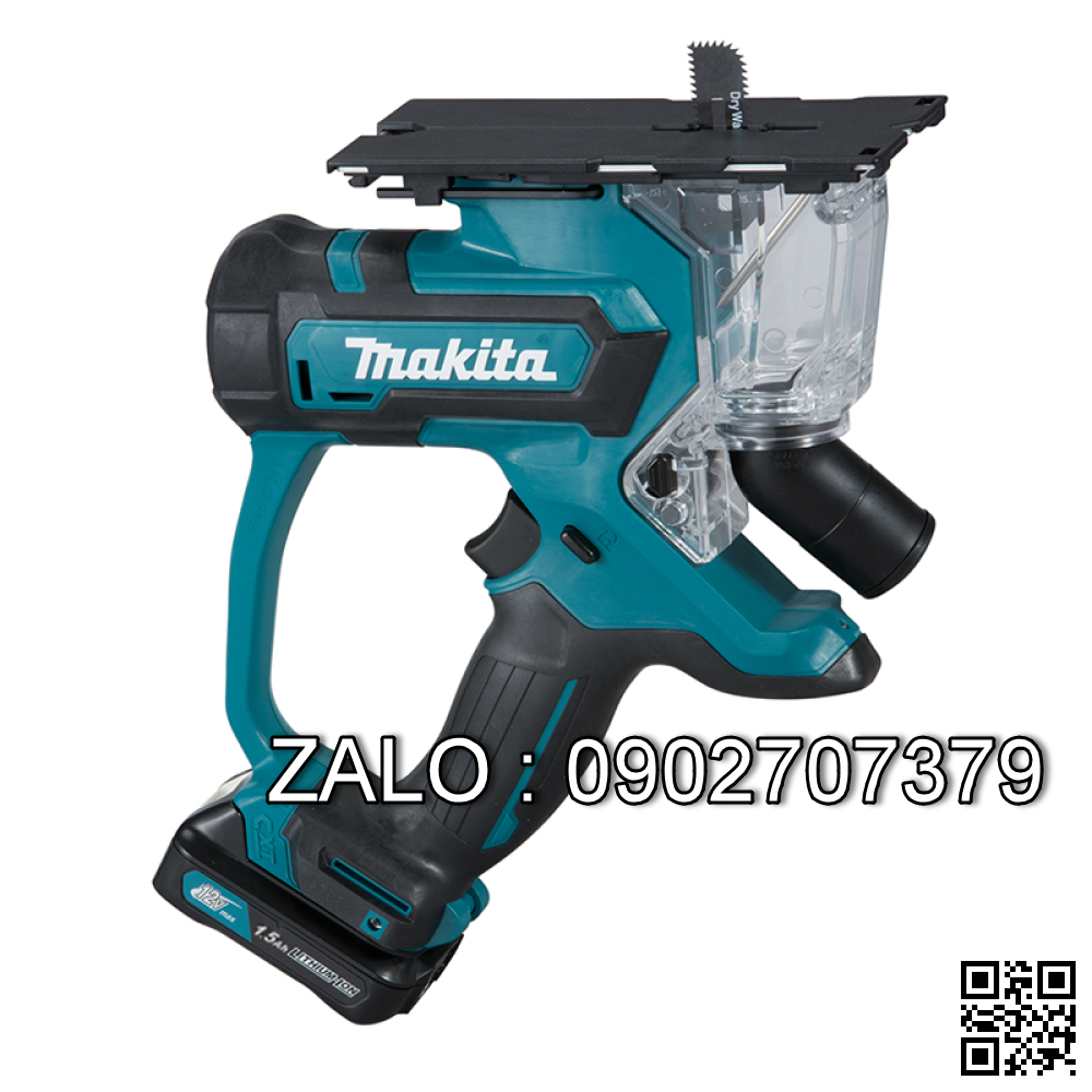 MÁY CẮT THẠCH CAO MAKITA SD100DZ