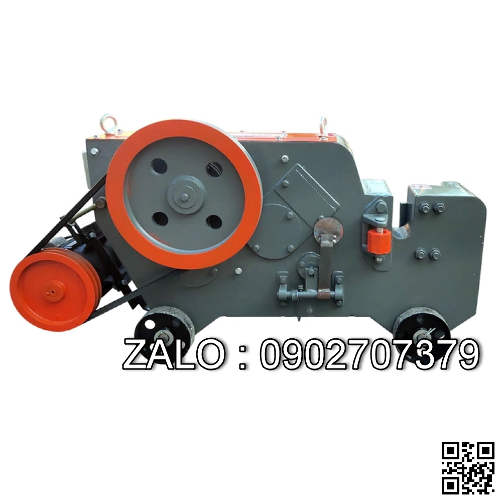 Máy Cắt Sắt Đông Phong GQ45 3kw 380V