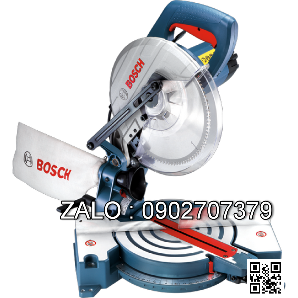 Máy cắt đa năng GCM 10M Professional