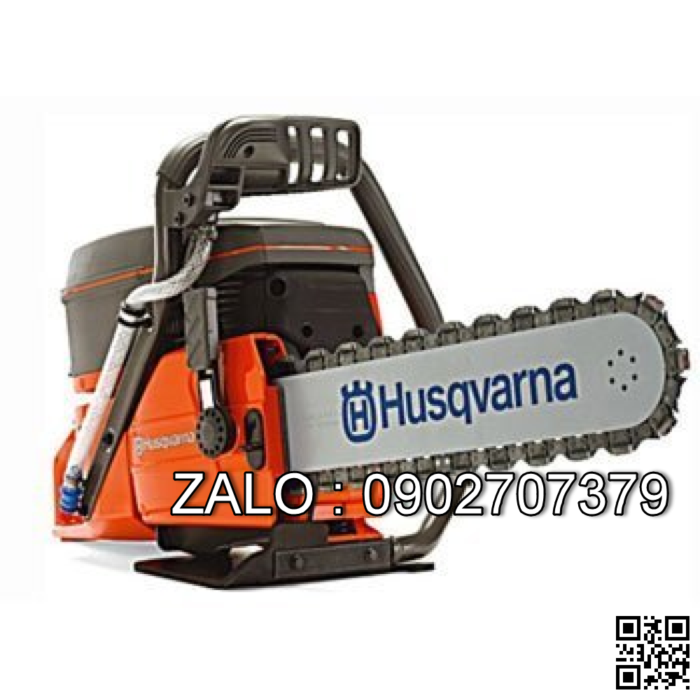 Máy cắt bê tông cầm tay Husqvarna K 970
