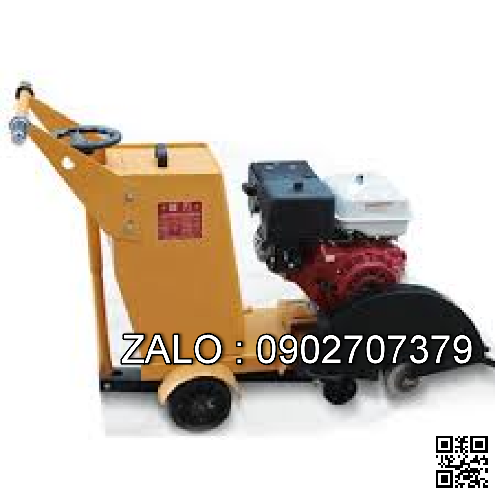 Máy cắt đường bê tông HQ-500