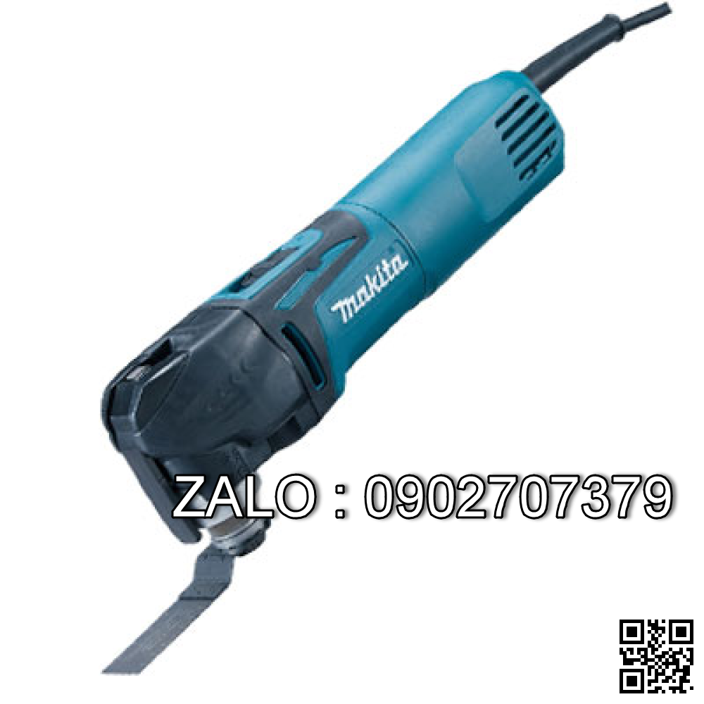 Máy Cắt Đa Năng Dùng Pin MAKITA TM30DSYE (12V)