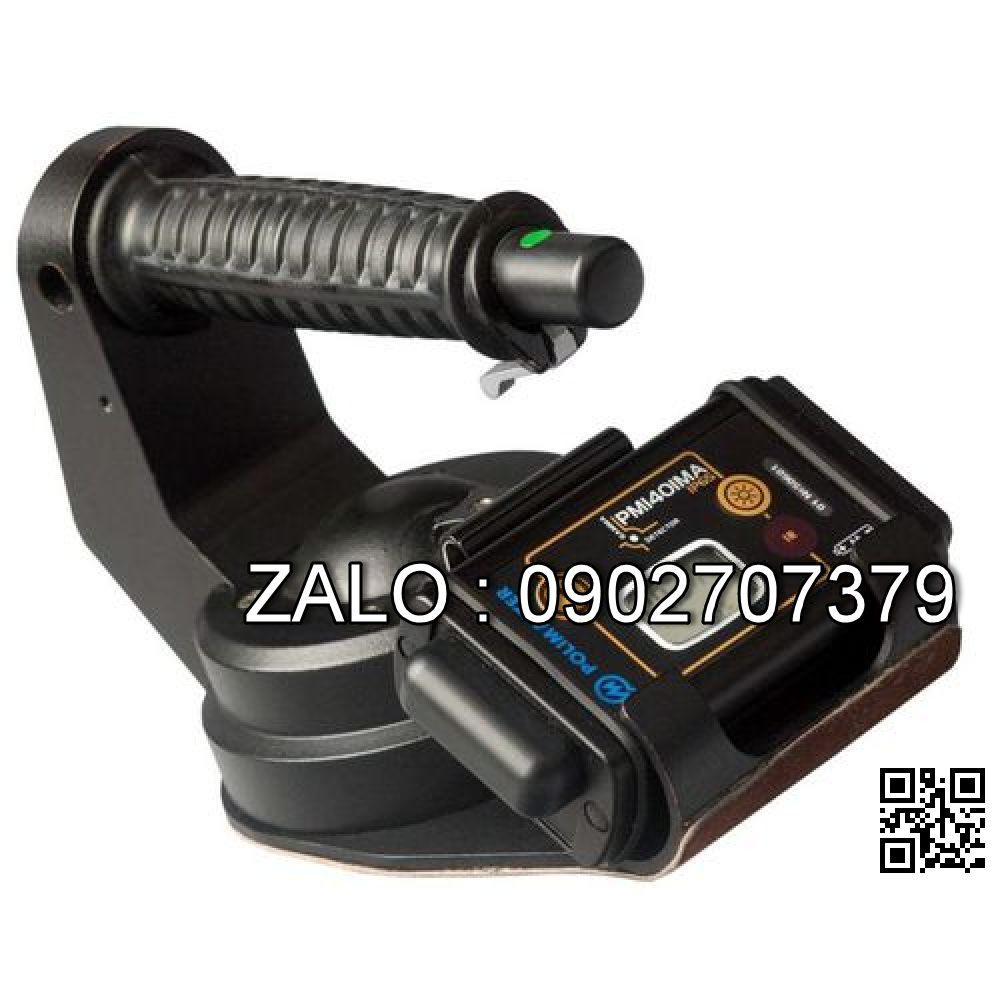 Thiết bị kiểm tra hàng lậu Polimaster PM1401T
