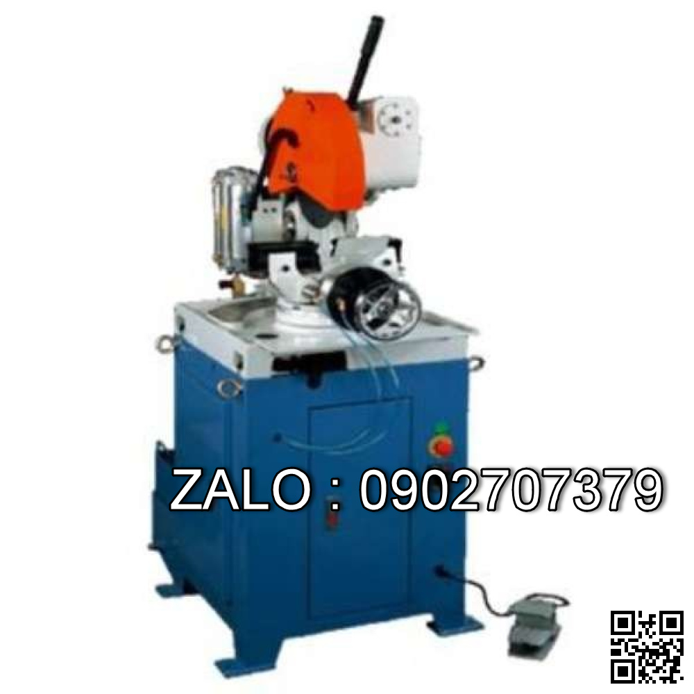 MÁY CẮT ỐNG KIM LOẠI BÁN TỰ ĐỘNG MC-315