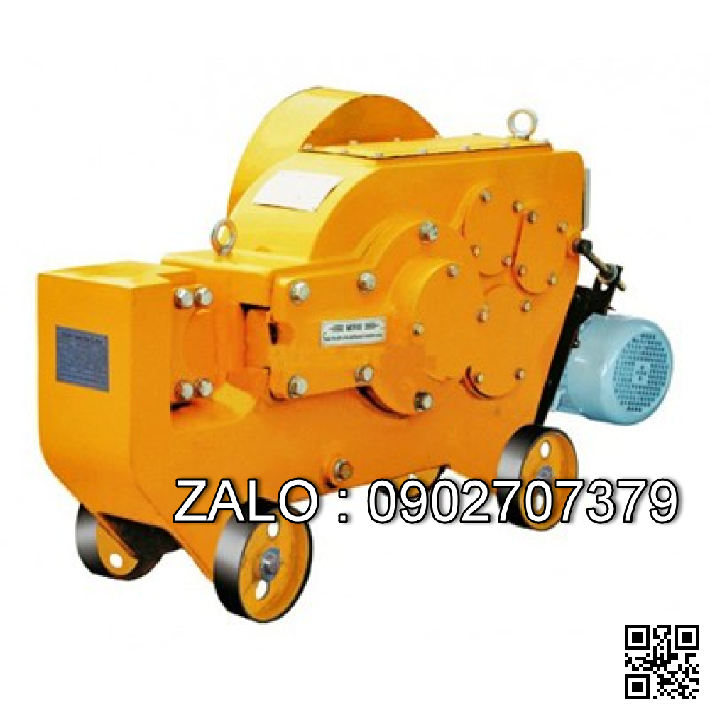 Máy Cắt Cọc Bê Tông Ly Tâm Chạy Xăng D350 (5.5HP)