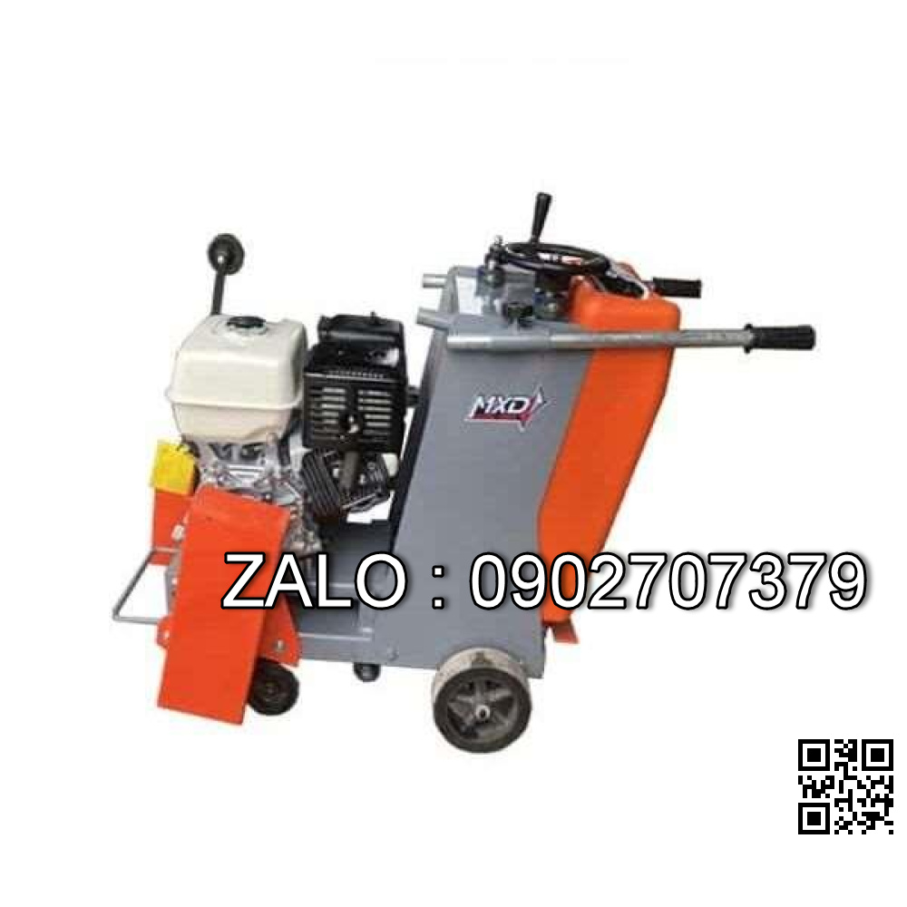 Máy Cắt Bê Tông MXD-222