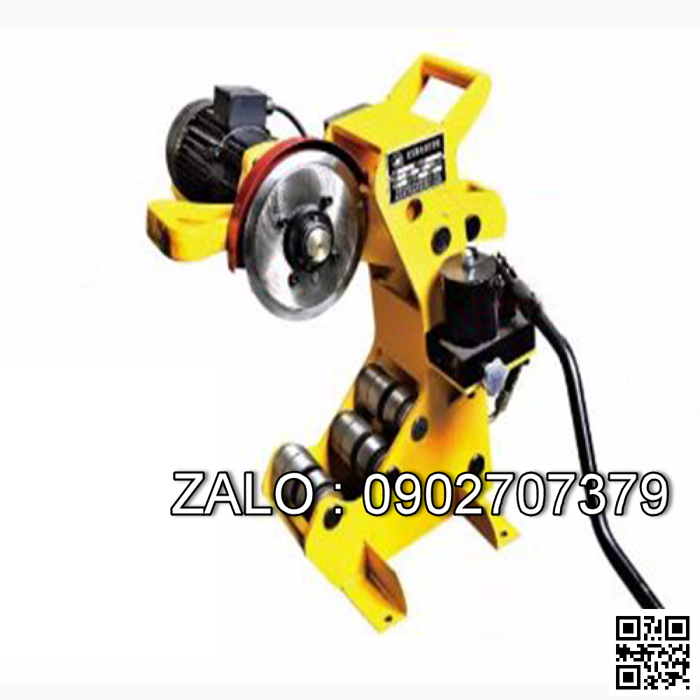 Máy cắt ống thủy lực QG8C-A