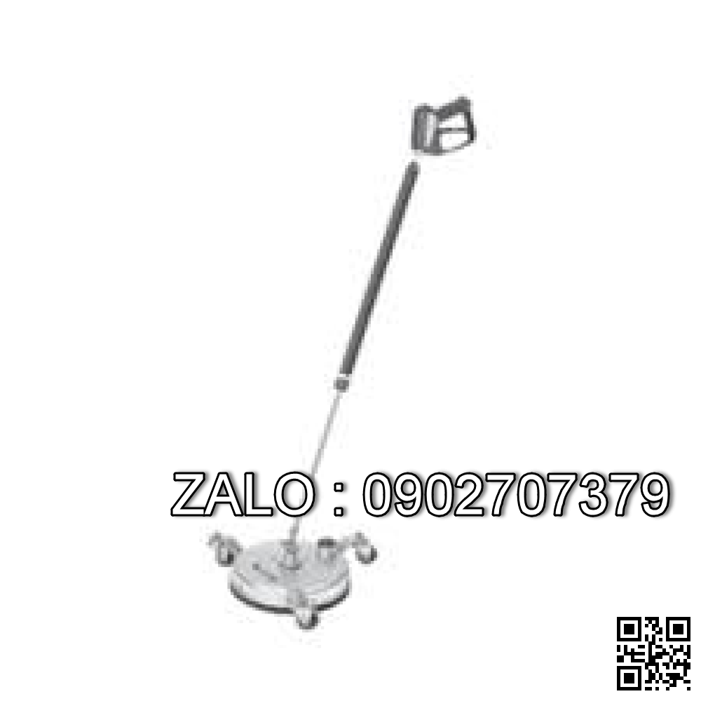 Thiết bị làm sạch bề mặt Mosmatic FL-AER 300