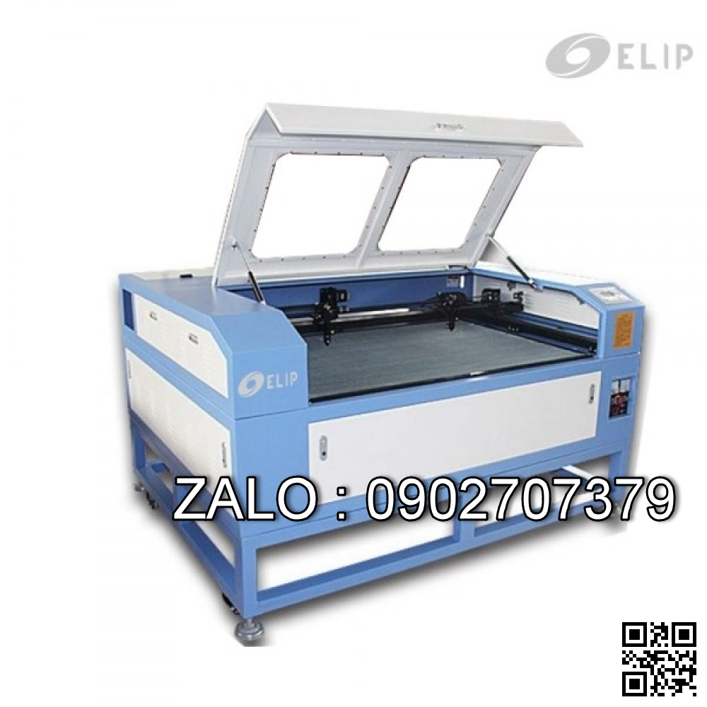 Máy cắt Laser Elip Eco-E60*40-80W