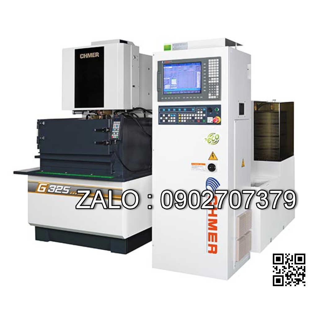 Máy cắt dây đồng EDM 8060