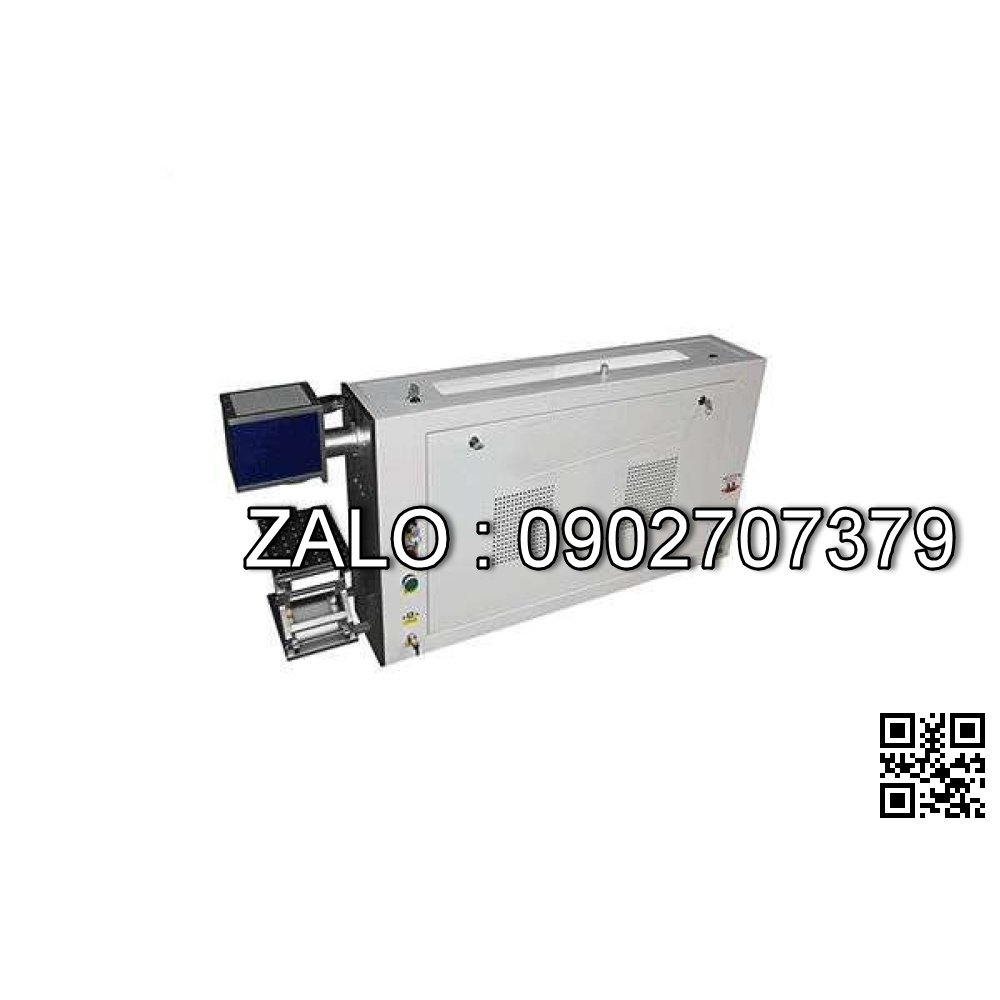 Máy cắt laser dưa hấu Elip Eco ED-100W