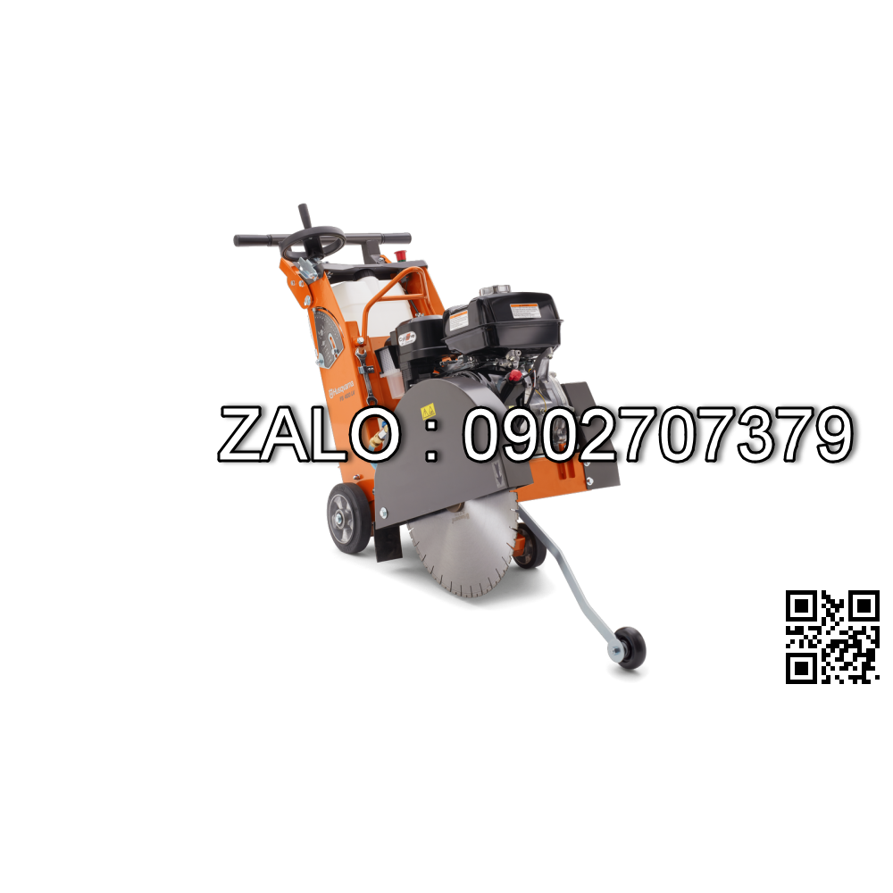 Máy cắt sàn Husqvarna FS 400 D