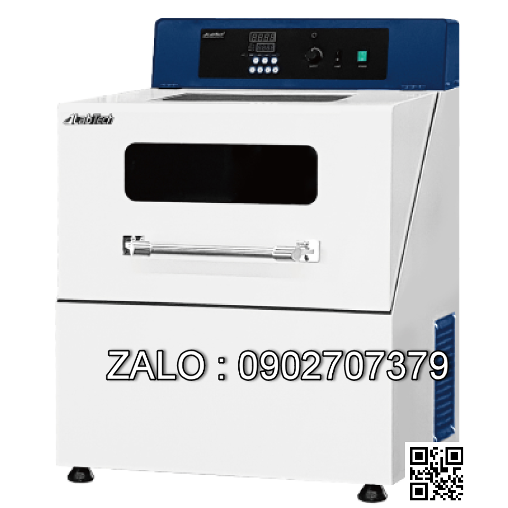 Tủ ấm lắc LSI-C10 LABTRON