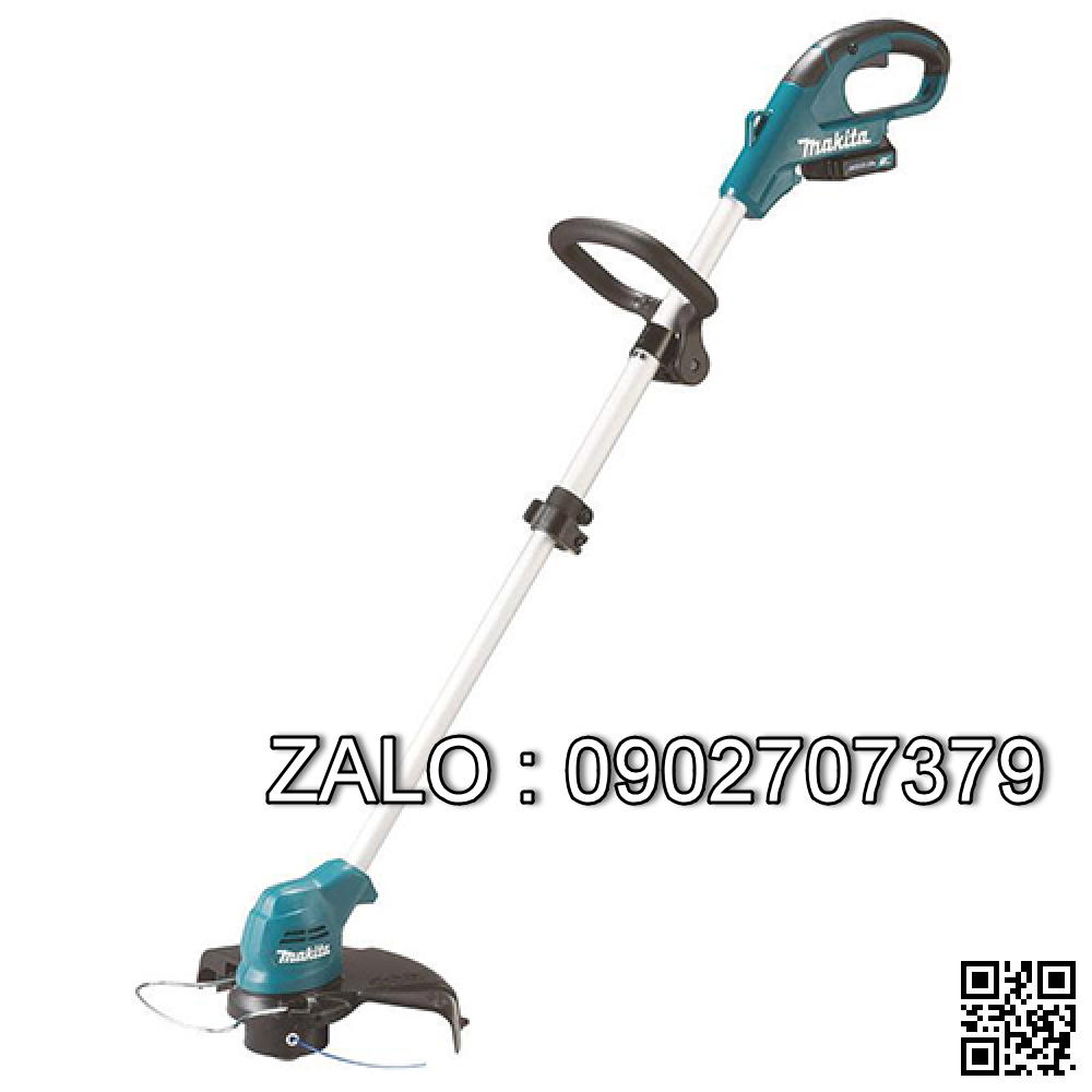 MÁY CẮT CỎ PIN MAKITA UR100DWYE