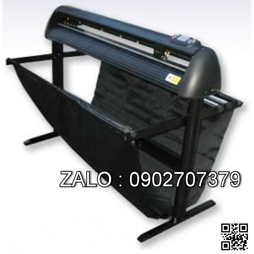 MÁY CẮT DECAL FOISON C48