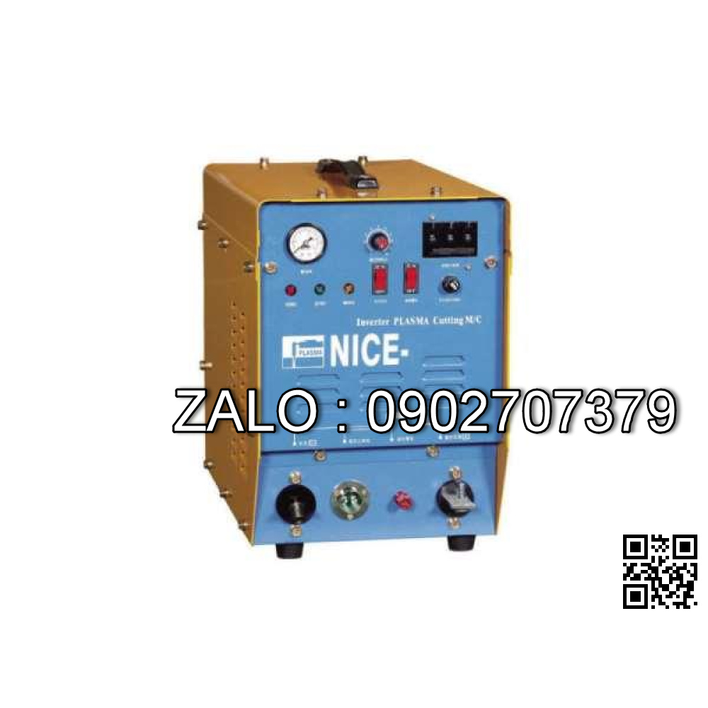 Máy cắt PLASMA NICE-150DP