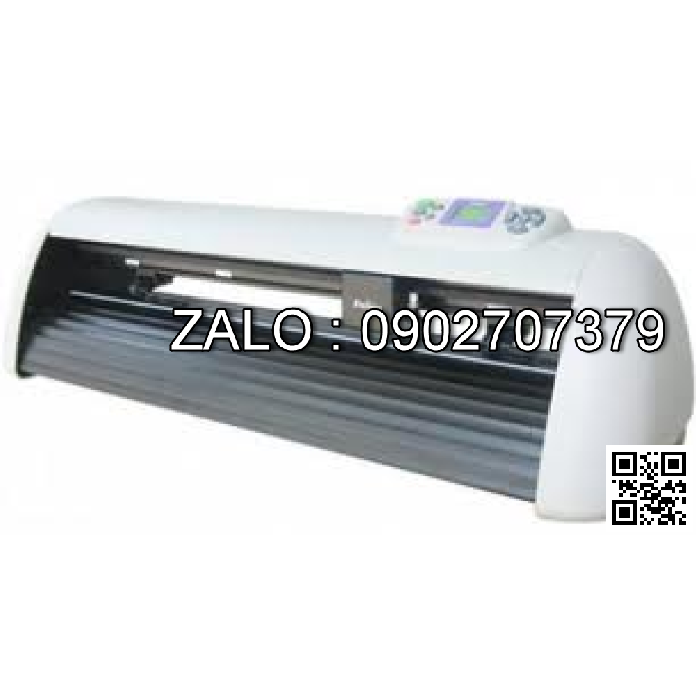 Máy cắt decal Foison C24