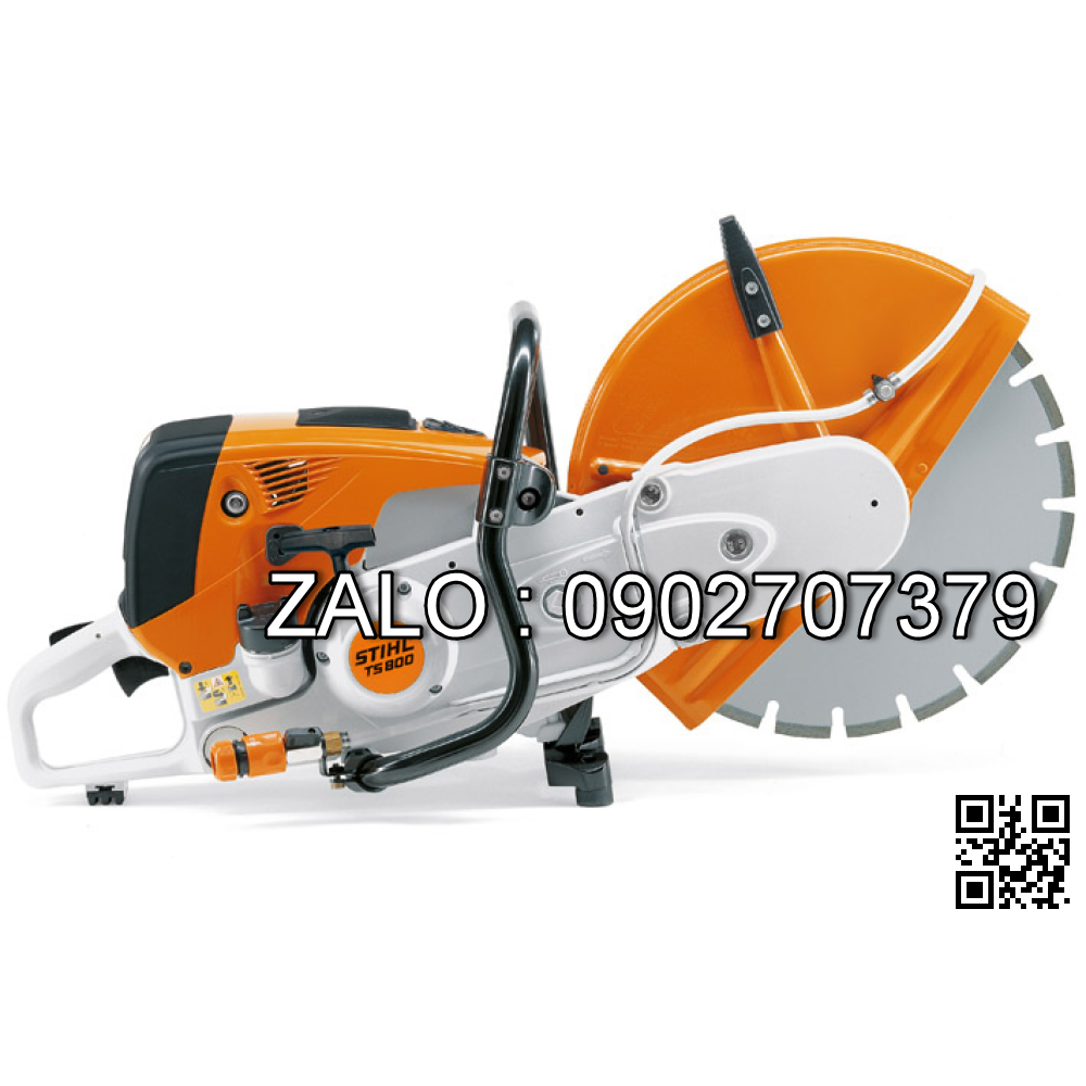 Máy cắt bê tông STIHL TS420