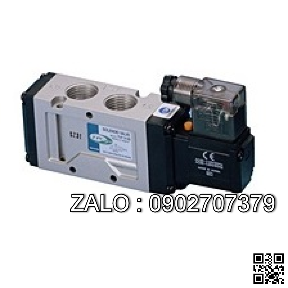 Van điện từ TPC DS5323-2NC