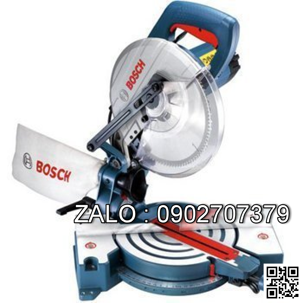 Máy cắt góc đa năng Bosch GCM10M (2000W)