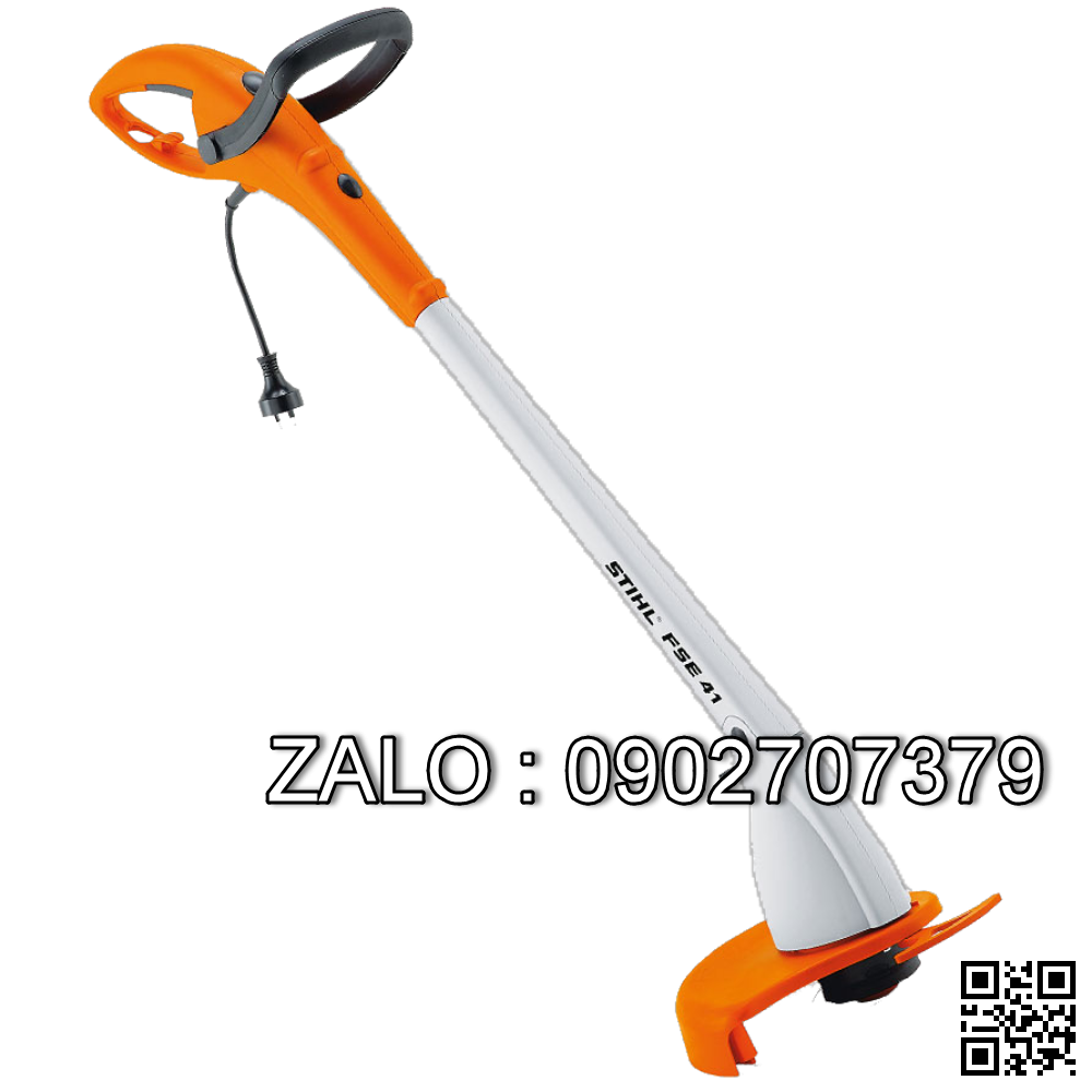 Máy cắt cỏ đa năng STIHL KM 130R