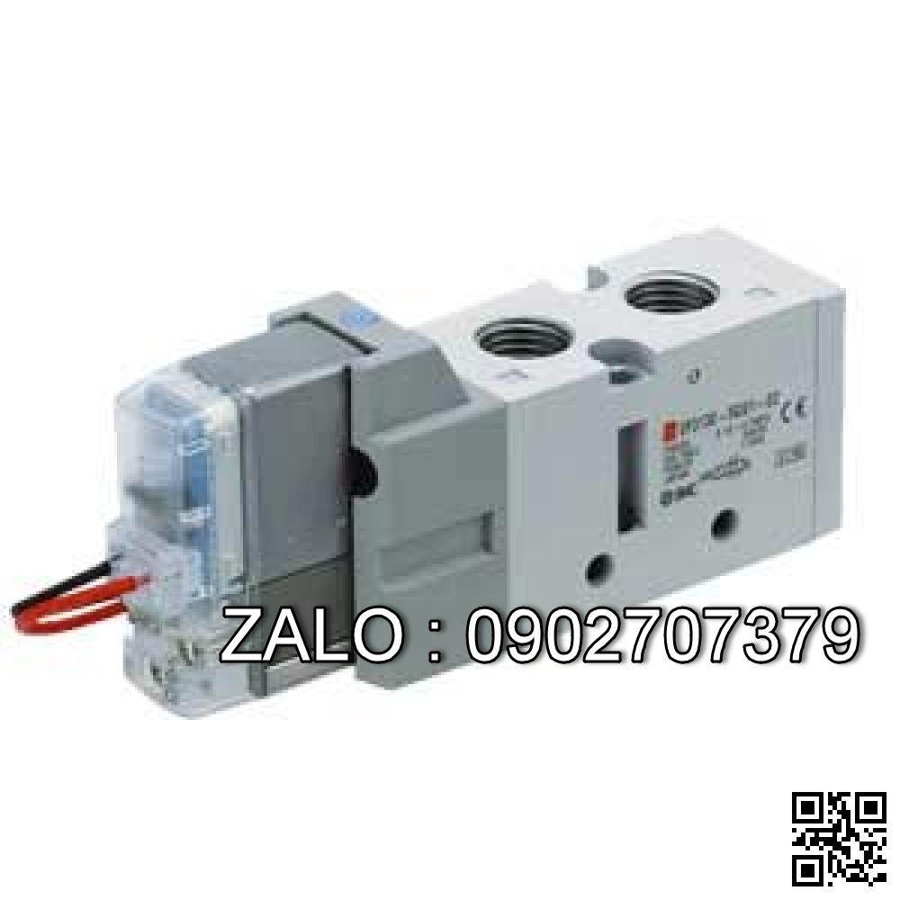 Van điện từ SMC VF1233-M