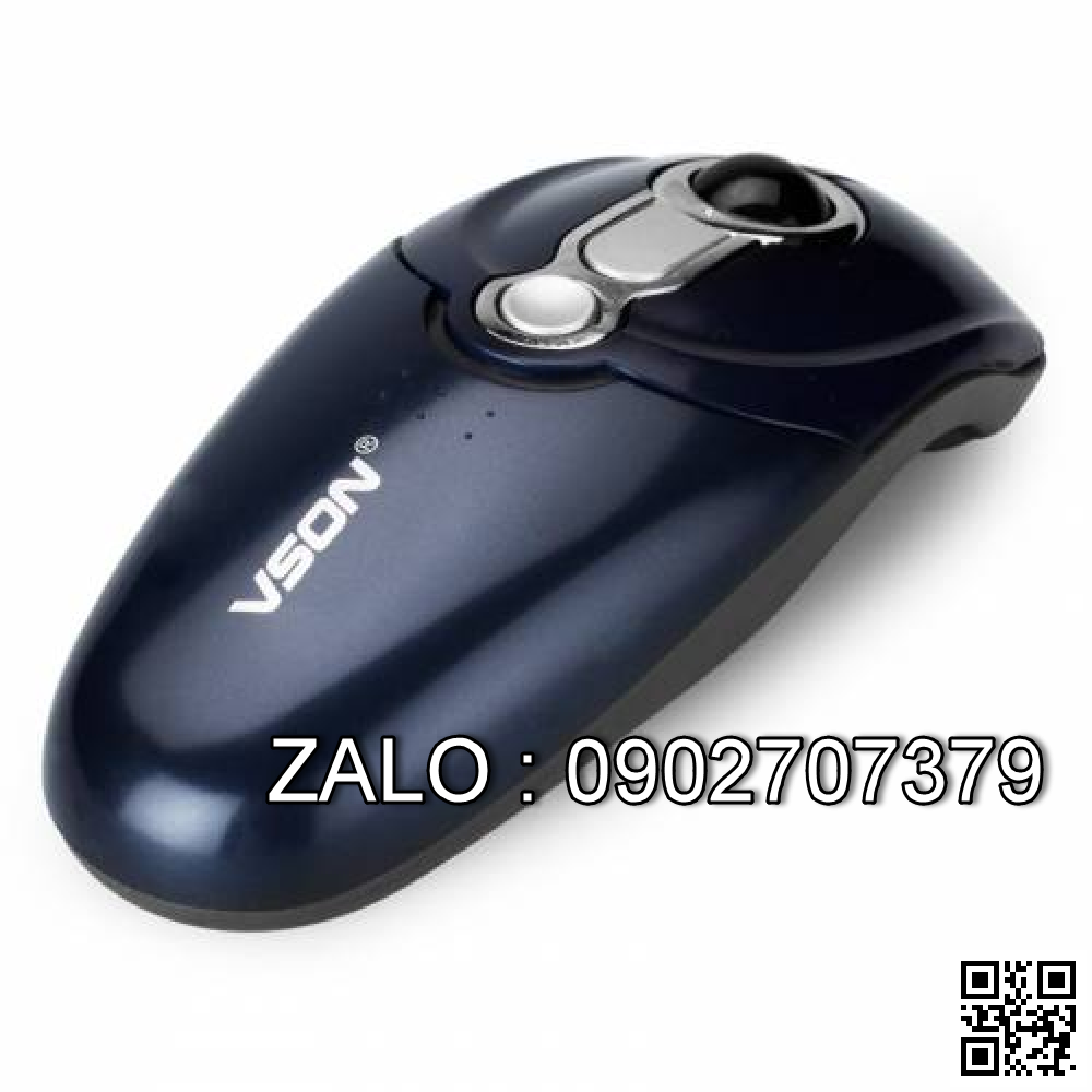 Thiết Bị Trình Chiếu Vson V-860