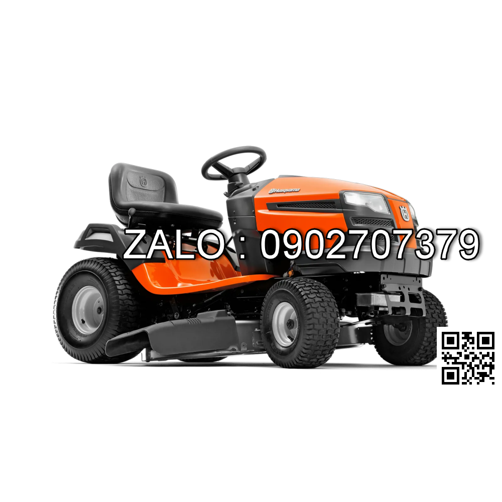 Máy cắt cỏ người lái Husqvarna LT 154