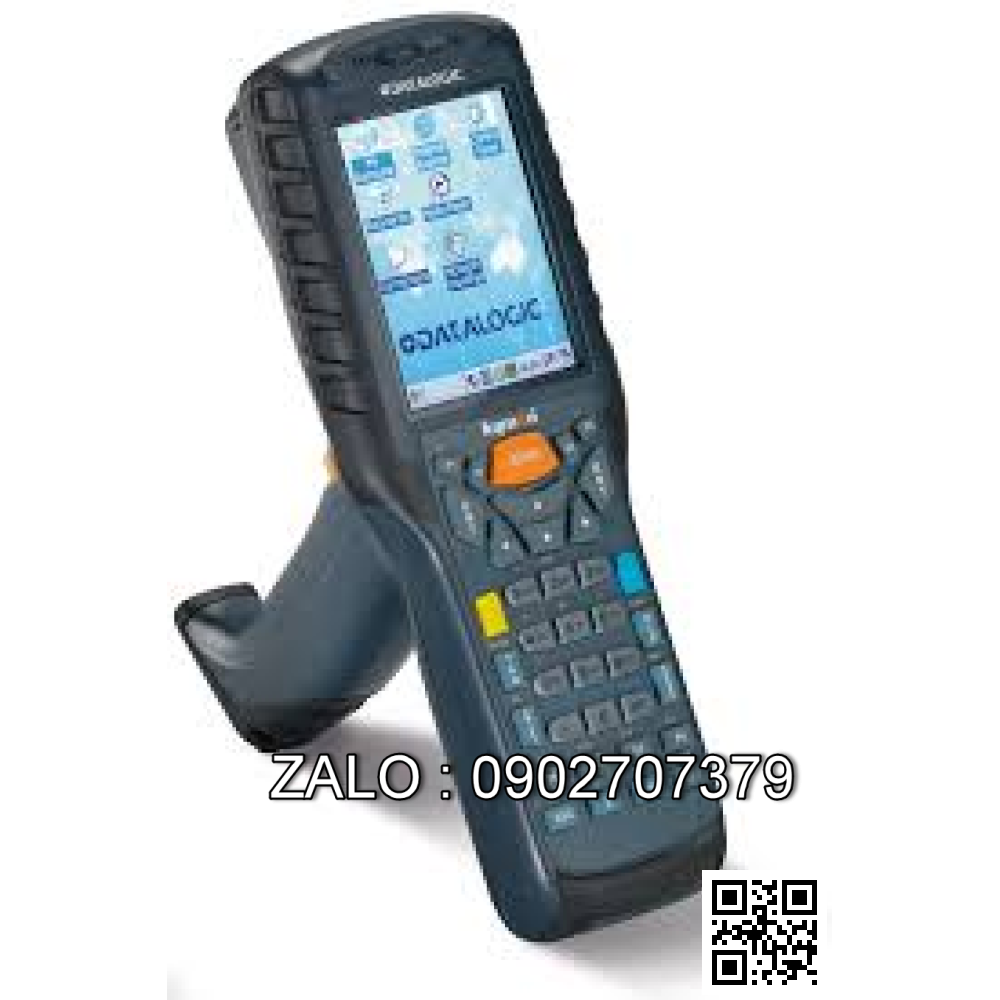 Thiết bị kiểm kho PDA Datalogic Kyman™