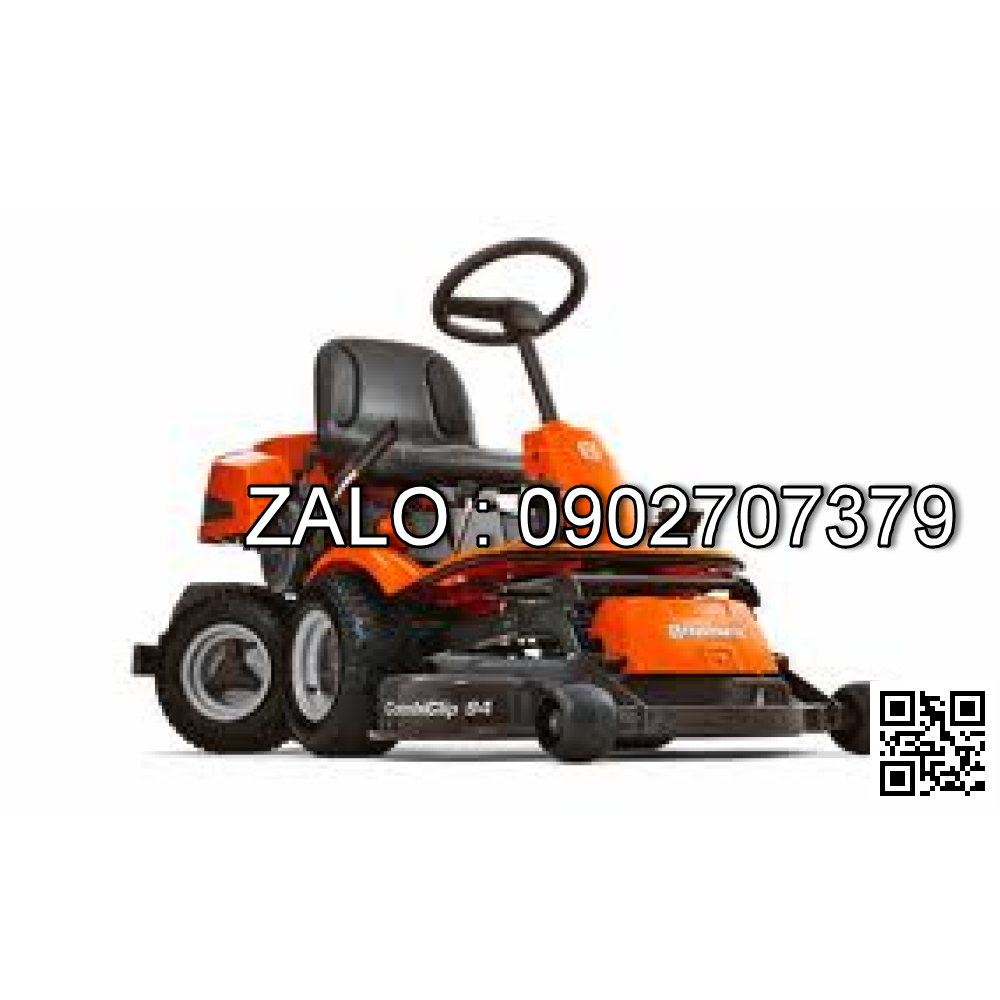 Máy cắt cỏ HUSQVARNA Rider 18 AWD