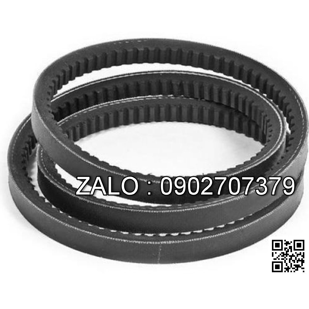 Dây curoa  E-510  38x12955mm GATES