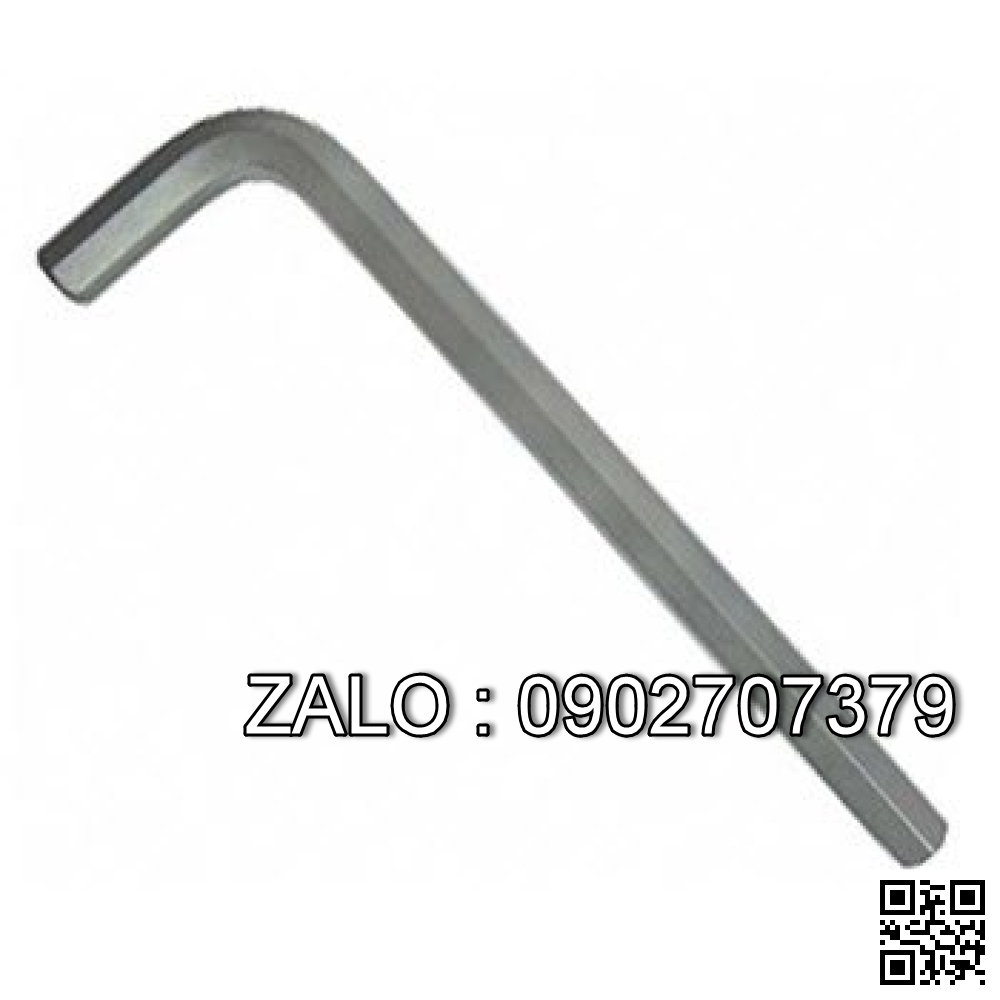 Lục Giác Côn Inox 304 - Bu Lông Lục Giác Đầu Bằng - Lh 0989771896