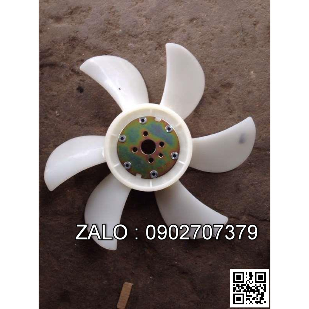 Cánh quạt MITSUBISHI 91801-12501