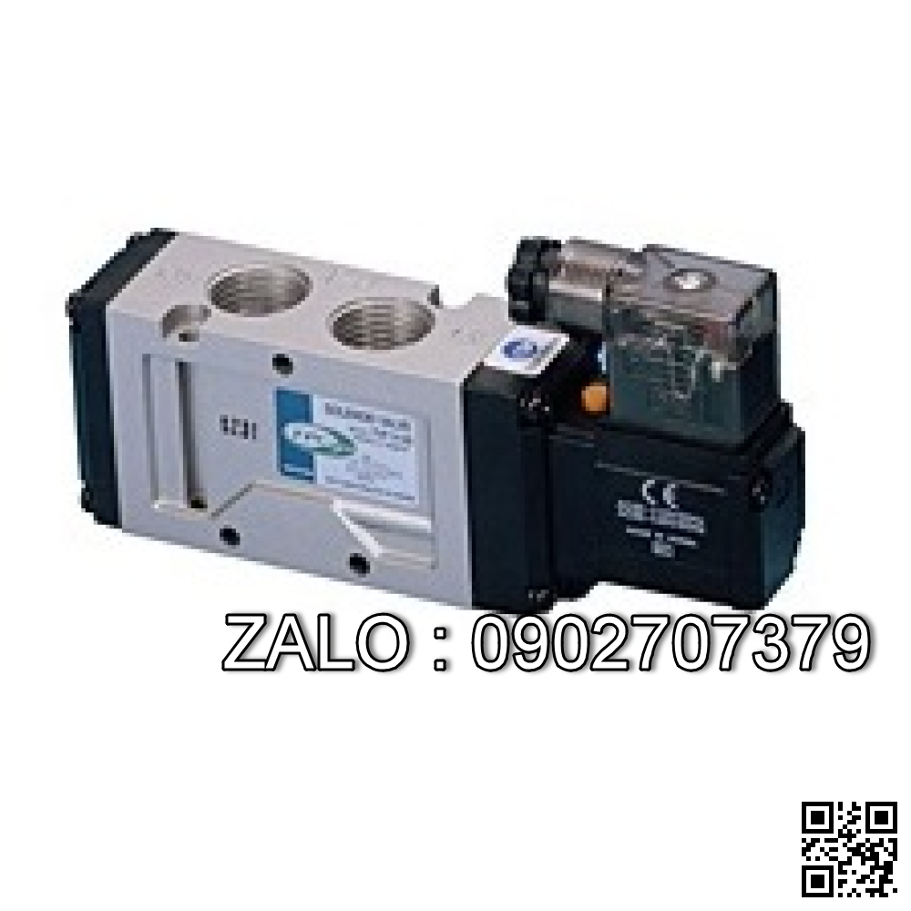 Van điện từ TPC DS301-5DC