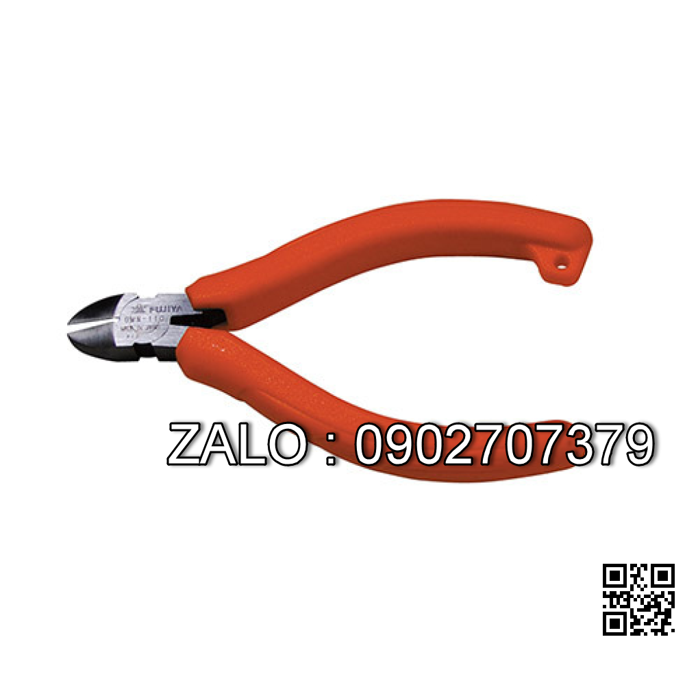 Kìm Cắt Mini Fujiya Gmn-110S