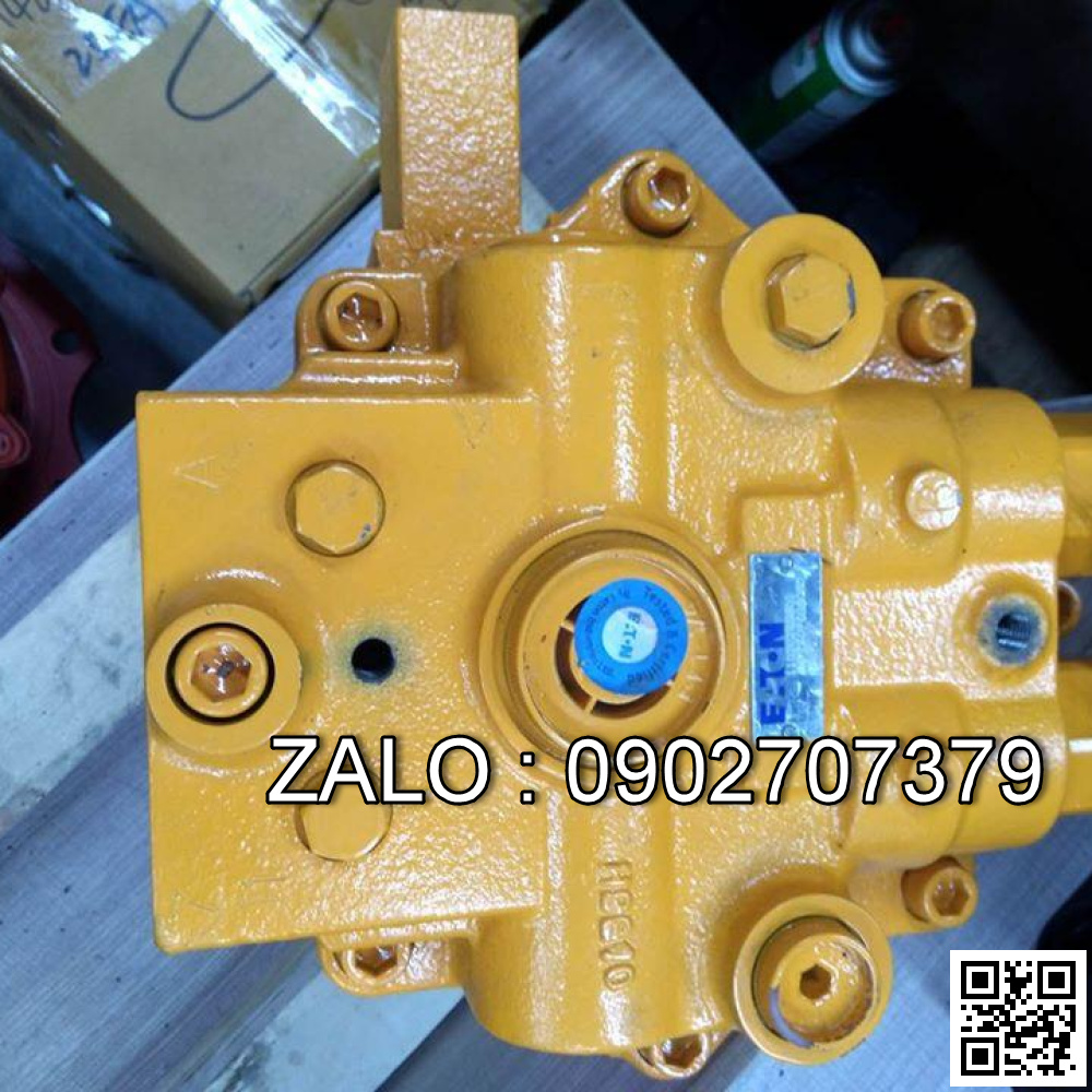 Motor quay toa EATON JMF250PS06060