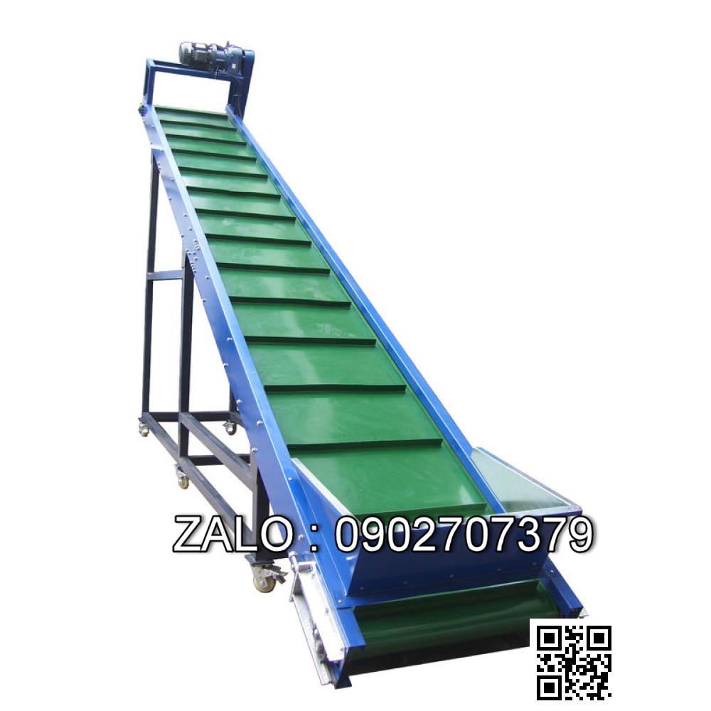 Băng tải công nghiệp Koduct CDP100 W150 R200