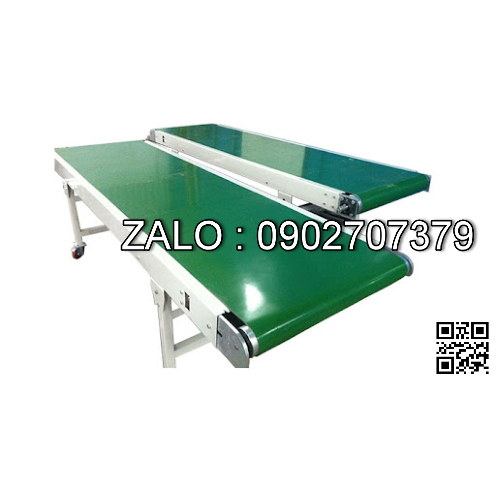 Băng tải công nghiệp Koduct CDP091 W350 R150