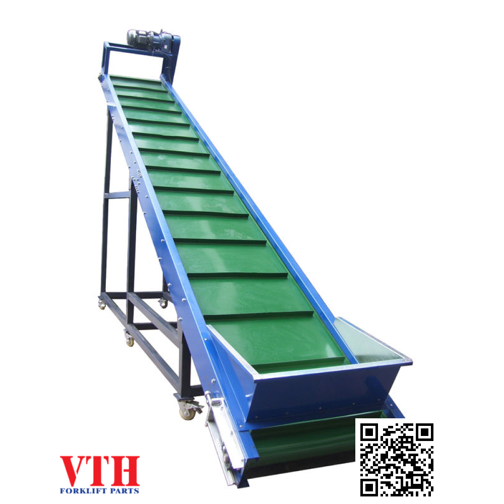 Băng tải công nghiệp Koduct CDP080 W200 R200