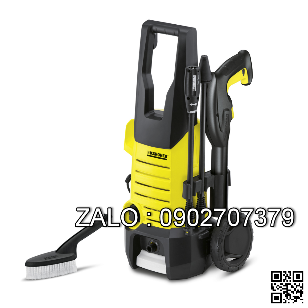 Máy phun rửa áp lực cao Karcher K 2.360 *KAP