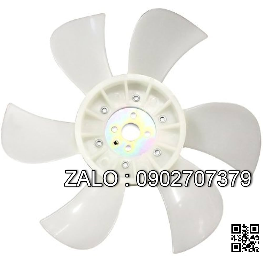 16306-20550-71 TOYOTA FORKLIFT 2FG20.25 FAN,(ETAL