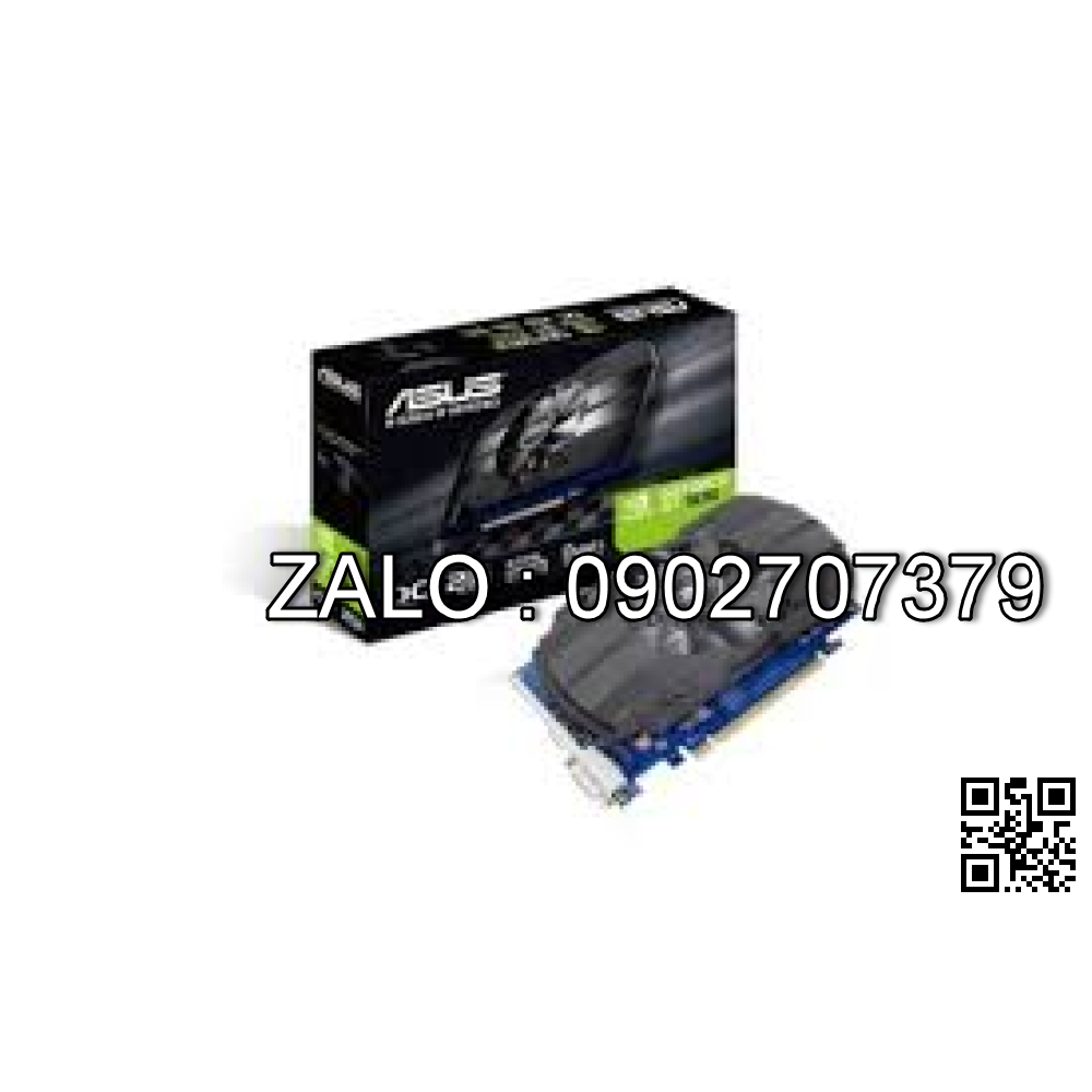 Vga ASUS PH GT1030/D5/O2G 1 Fan Chính Hãng