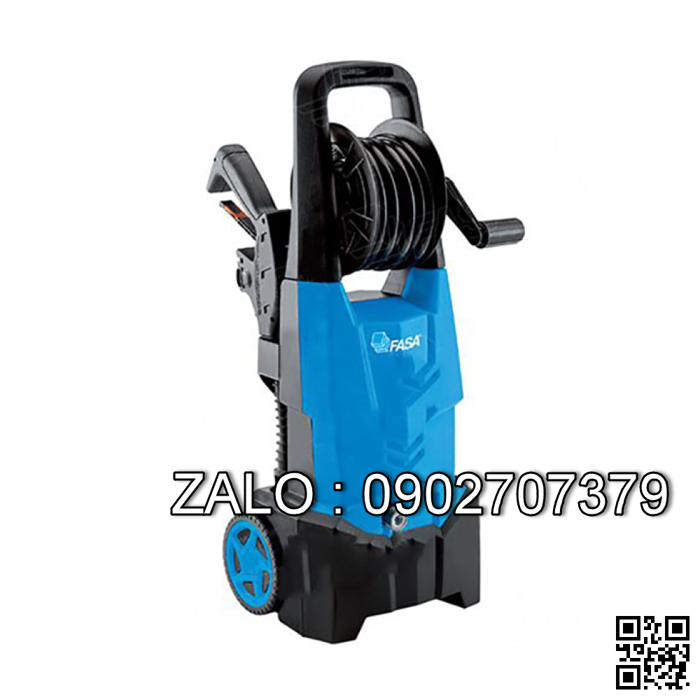 Máy phun rửa áp lực cao Fasa Pop 120