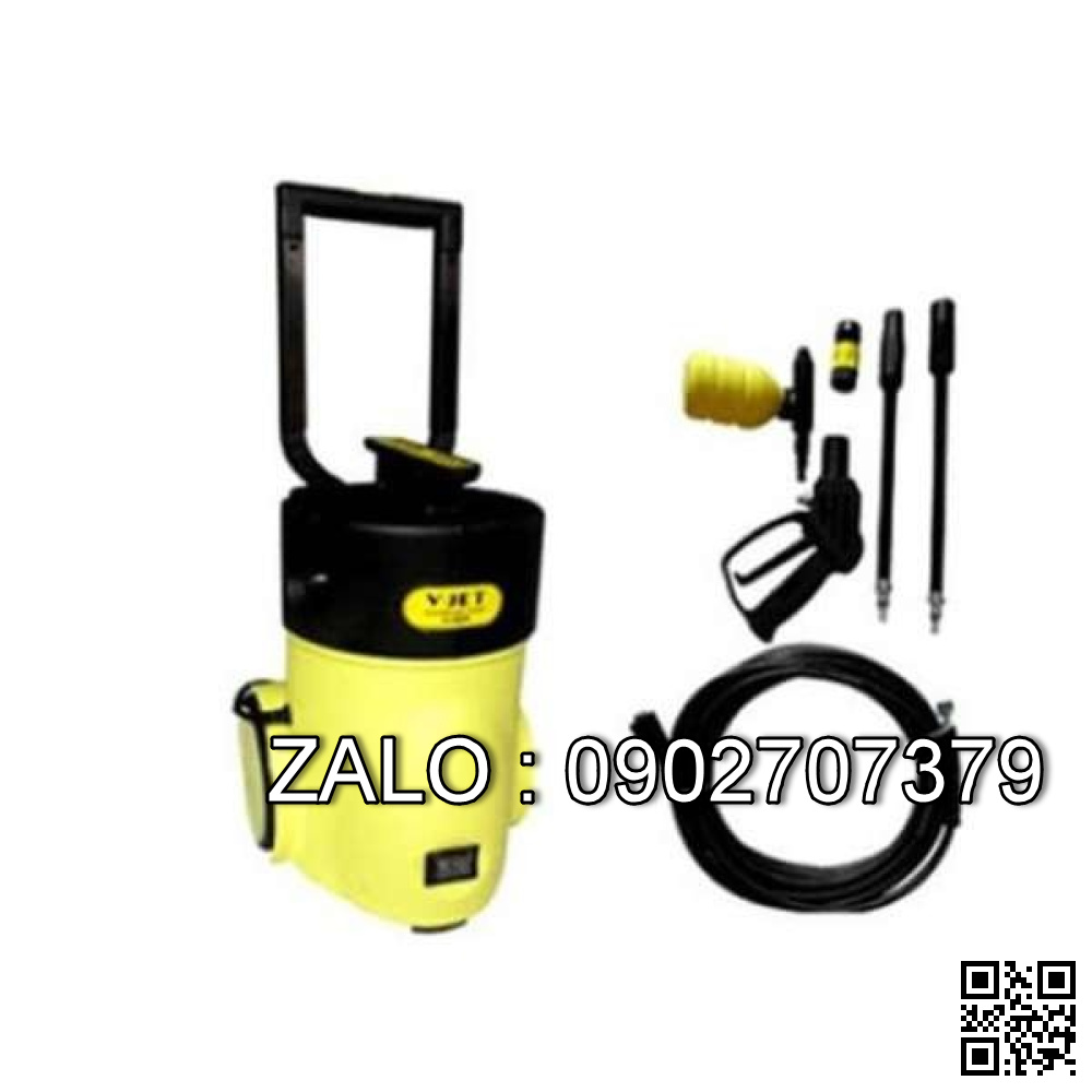 Máy phun rửa áp lực cao V-Jet 90