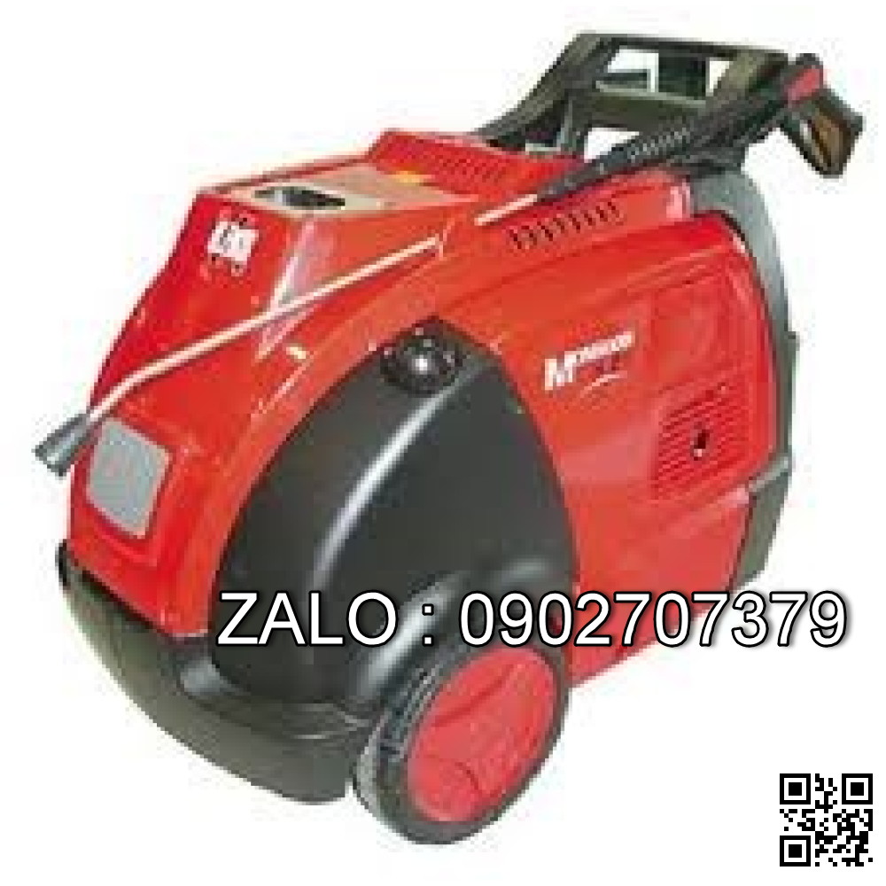 Máy phun bắn tia nước nóng lạnh cao áp PROLY CALYPSO CSC 200 7.5